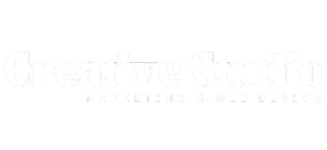 Creative Studio | Marketing + Web Design